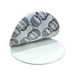 Printed Foil Induction Wads