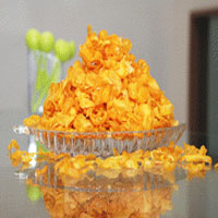 Manufacturers Exporters and Wholesale Suppliers of Maize Flakes Nizamabad Andhra Pradesh