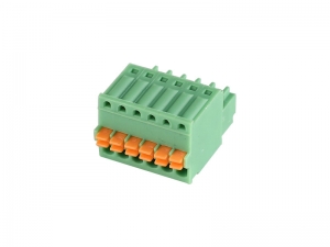 feed through terminal blocks Manufacturer Supplier Wholesale Exporter Importer Buyer Trader Retailer in zhejiang  China