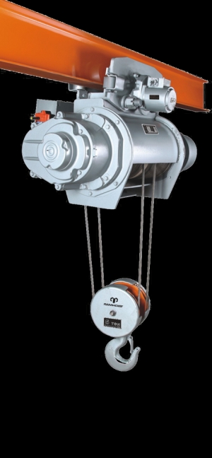 Manufacturers Exporters and Wholesale Suppliers of JP Electric Wire Rope Hoists nanjing 