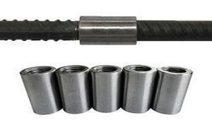 Rebar Coupler Manufacturer Supplier Wholesale Exporter Importer Buyer Trader Retailer in Pune Maharashtra India