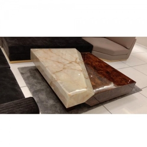 Natural Onyx Centre table Manufacturer Supplier Wholesale Exporter Importer Buyer Trader Retailer in  Delhi India