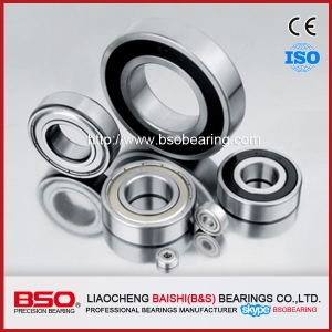 Deep Groove Ball Bearings Manufacturer Supplier Wholesale Exporter Importer Buyer Trader Retailer in Liaocheng  China