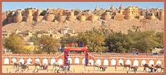 Rajasthan Triangle Tours