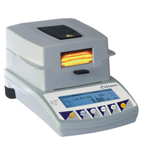 Moisture Analyzer Balance Manufacturer Supplier Wholesale Exporter Importer Buyer Trader Retailer in Mumbai  Maharashtra India