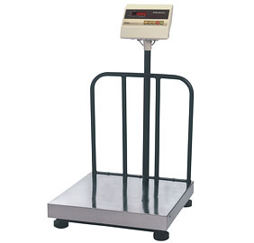 Platform Scale (Range  5gm  1Ton) Manufacturer Supplier Wholesale Exporter Importer Buyer Trader Retailer in Mumbai  Maharashtra India