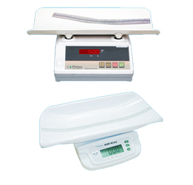 Baby Scales (Range 5 10 gm to 20 kg) Manufacturer Supplier Wholesale Exporter Importer Buyer Trader Retailer in Mumbai  Maharashtra India