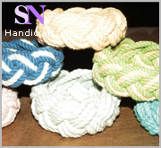 Bell Rope