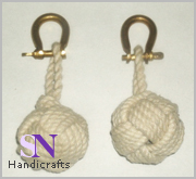Monkey Fist