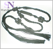Manufacturers Exporters and Wholesale Suppliers of NAUTICAL LEATHER BELT Delhi Delhi