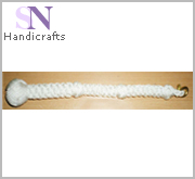Manufacturers Exporters and Wholesale Suppliers of NYLON BELL ROPE Delhi Delhi
