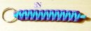 Manufacturers Exporters and Wholesale Suppliers of PARACORD KEY FOBS Delhi Delhi