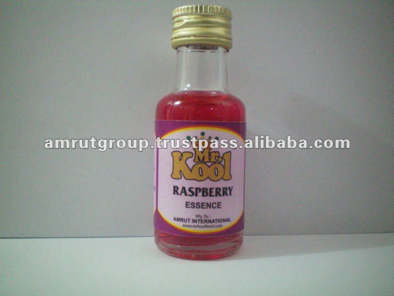 Raspberry Flavoring Essence Manufacturer Supplier Wholesale Exporter Importer Buyer Trader Retailer in Ahmedabad Gujarat India