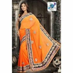 Manufacturers Exporters and Wholesale Suppliers of Indian Saree Surat Gujarat