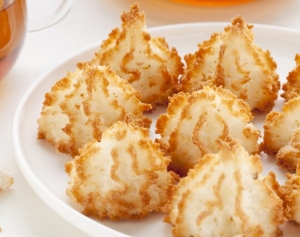 Manufacturers Exporters and Wholesale Suppliers of Coconut Macaroon Mix mumbai Maharashtra
