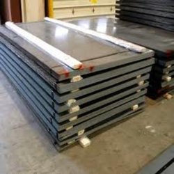 High Tensile Steel Plates For Heavy Machine