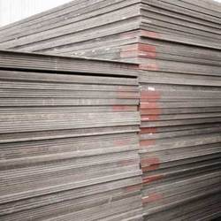 Indian Mild Steel Plates
