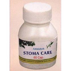 Stoma Care Capsules