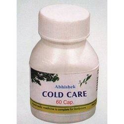 Cold Care Capsules