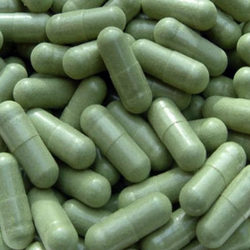 Stone Care Capsule