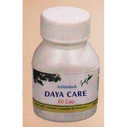 Pan Active (daya Care) Capsule