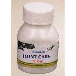 Manufacturers Exporters and Wholesale Suppliers of Joint Care Capsule Rajkot 