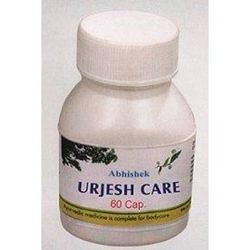 Urjesh Care
