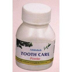 Tooth Care Powder