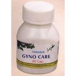 Manufacturers Exporters and Wholesale Suppliers of Gyno Care Capsules Rajkot 