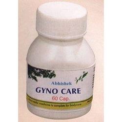Gyno Care Capsules