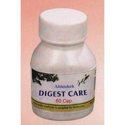 Manufacturers Exporters and Wholesale Suppliers of Digest Care Capsules Rajkot 