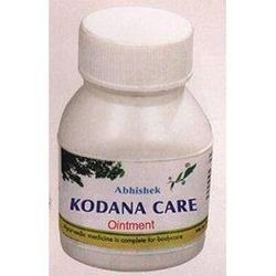 Manufacturers Exporters and Wholesale Suppliers of Kodana Care Ointment Rajkot 