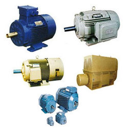 Manufacturers Exporters and Wholesale Suppliers of Electric Motor Mumbai Maharashtra