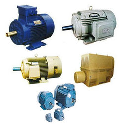 Electric Motor Manufacturer Supplier Wholesale Exporter Importer Buyer Trader Retailer in Mumbai Maharashtra India