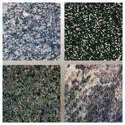 Green Granite