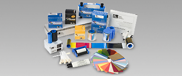 Card Printer