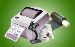 Barcode Label Printer Manufacturer Supplier Wholesale Exporter Importer Buyer Trader Retailer in Navi Mumbai Maharashtra India