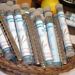 Manufacturers Exporters and Wholesale Suppliers of Alkaline Water Sticks (AWS 01) Mumbai Maharashtra