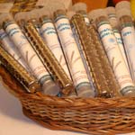 Manufacturers Exporters and Wholesale Suppliers of Alkaline Water Sticks (AWS 02) Mumbai Maharashtra