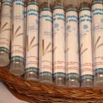 Manufacturers Exporters and Wholesale Suppliers of Alkaline Water Sticks (AWS 03) Mumbai Maharashtra