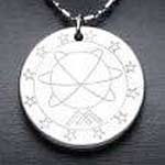Manufacturers Exporters and Wholesale Suppliers of MST Energy Pendants (MEP 01) Mumbai Maharashtra