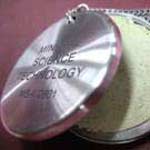 Manufacturers Exporters and Wholesale Suppliers of MST Energy Pendants (MEP 02) Mumbai Maharashtra