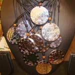 Manufacturers Exporters and Wholesale Suppliers of MST Energy Pendants (MEP 07) Mumbai Maharashtra