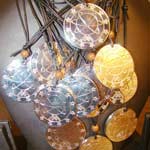 Manufacturers Exporters and Wholesale Suppliers of MST Energy Pendants (MEP 08) Mumbai Maharashtra