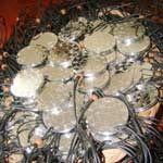 Manufacturers Exporters and Wholesale Suppliers of MST Energy Pendants (MEP 09) Mumbai Maharashtra
