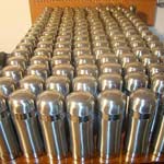 Manufacturers Exporters and Wholesale Suppliers of Quantum Energy Flask (QEF 01) Mumbai Maharashtra