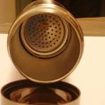 Manufacturers Exporters and Wholesale Suppliers of Quantum Energy Flask (QEF 02) Mumbai Maharashtra