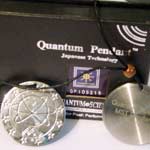 Manufacturers Exporters and Wholesale Suppliers of Quantum Pendant (QP3) Mumbai Maharashtra