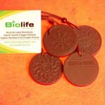 Manufacturers Exporters and Wholesale Suppliers of Scalar Energy Pendants (SEP 01) Mumbai Maharashtra