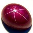 Manufacturers Exporters and Wholesale Suppliers of Star Ruby Ahmedabad Gujarat